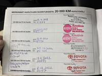 Hyundai ix20 vaihtoauto