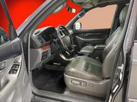 Toyota Land Cruiser vaihtoauto