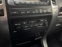 Toyota Land Cruiser vaihtoauto