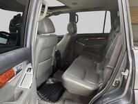 Toyota Land Cruiser vaihtoauto