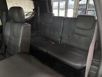 Toyota Land Cruiser vaihtoauto
