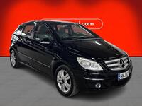 Mercedes-Benz B vaihtoauto