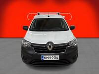 Renault Express vaihtoauto