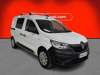 Renault Express vaihtoauto