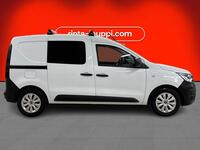 Renault Express vaihtoauto