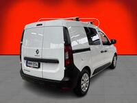 Renault Express vaihtoauto