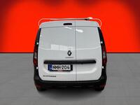Renault Express vaihtoauto