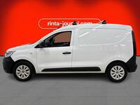 Renault Express vaihtoauto