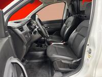 Renault Express vaihtoauto