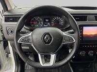 Renault Express vaihtoauto