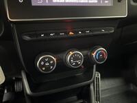 Renault Express vaihtoauto
