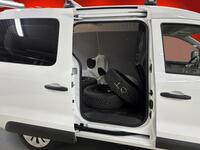 Renault Express vaihtoauto