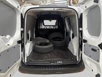 Renault Express vaihtoauto