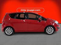 Opel Meriva vaihtoauto