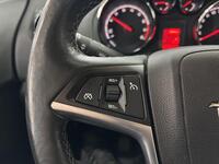 Opel Meriva vaihtoauto