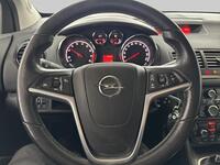 Opel Meriva vaihtoauto