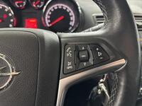 Opel Meriva vaihtoauto