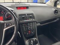 Opel Meriva vaihtoauto