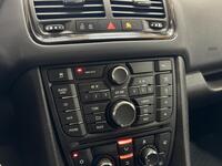 Opel Meriva vaihtoauto