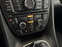 Opel Meriva vaihtoauto