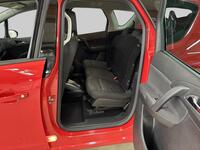 Opel Meriva vaihtoauto