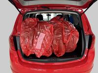 Opel Meriva vaihtoauto