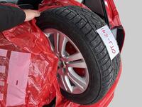 Opel Meriva vaihtoauto