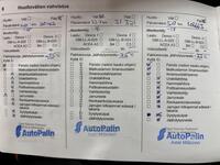 Opel Meriva vaihtoauto