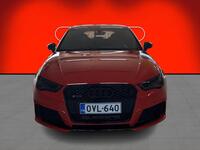 Audi RS3 vaihtoauto