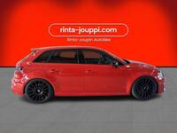 Audi RS3 vaihtoauto