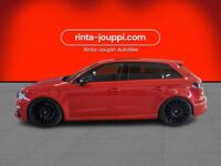 Audi RS3 vaihtoauto