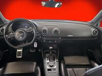 Audi RS3 vaihtoauto