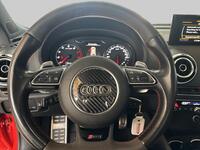 Audi RS3 vaihtoauto