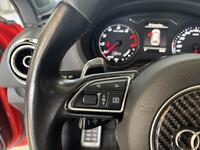 Audi RS3 vaihtoauto