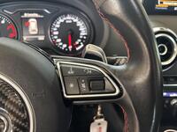 Audi RS3 vaihtoauto