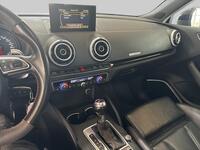 Audi RS3 vaihtoauto