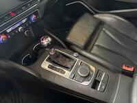 Audi RS3 vaihtoauto