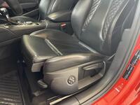 Audi RS3 vaihtoauto