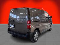Peugeot Expert vaihtoauto