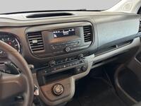 Peugeot Expert vaihtoauto