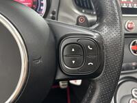 Fiat-Abarth 500 vaihtoauto
