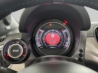 Fiat-Abarth 500 vaihtoauto