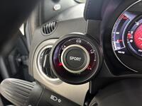 Fiat-Abarth 500 vaihtoauto