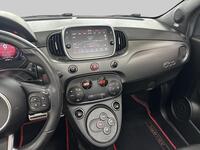 Fiat-Abarth 500 vaihtoauto