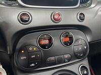 Fiat-Abarth 500 vaihtoauto