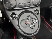 Fiat-Abarth 500 vaihtoauto