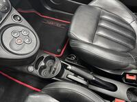 Fiat-Abarth 500 vaihtoauto