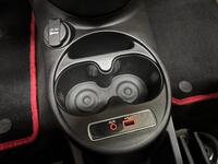 Fiat-Abarth 500 vaihtoauto