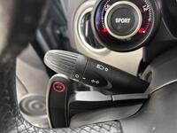 Fiat-Abarth 500 vaihtoauto