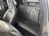 Fiat-Abarth 500 vaihtoauto